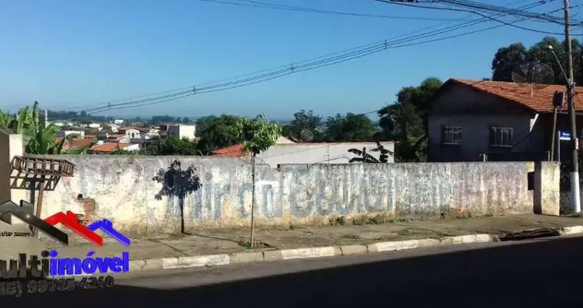 Terreno à venda no Centro, Boituva 