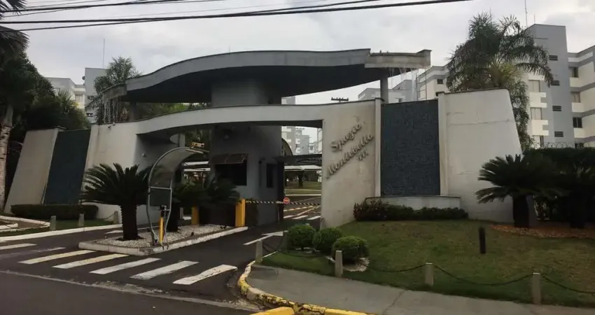 Apartamento para venda em nova américa de 55.00m² com 2 quartos e 1 garagem