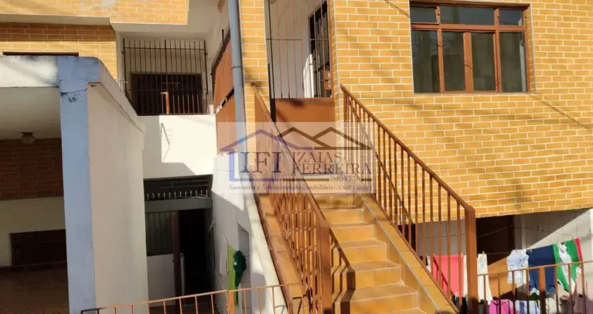 Casa com 3 quartos à venda na Rua Nossa Senhora Imaculada Conceição, Km 18, Osasco