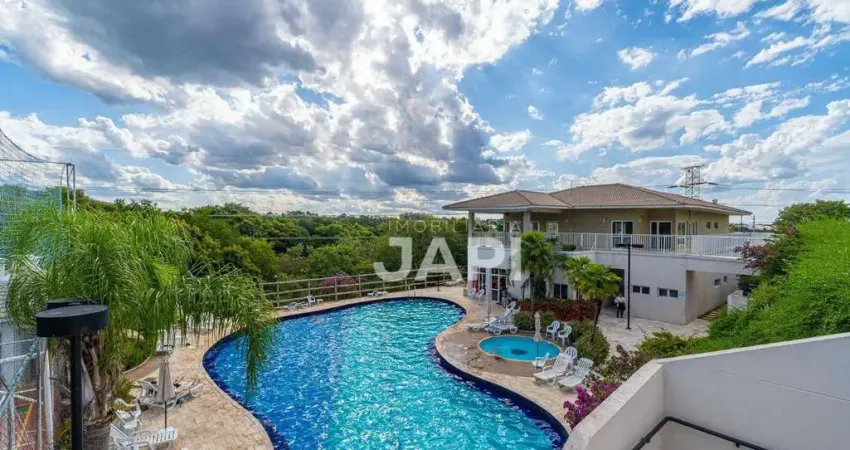 Casa de condomínio para venda em nature village i de 202.00m² com 4 quartos, 3 suites e 5 garagens