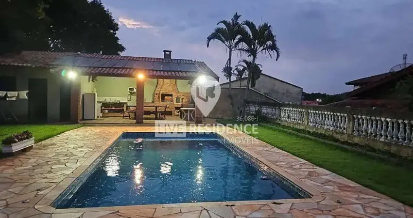 Casa para venda em parque são gabriel de 438.00m² com 6 quartos, 2 suites e 5 garagens