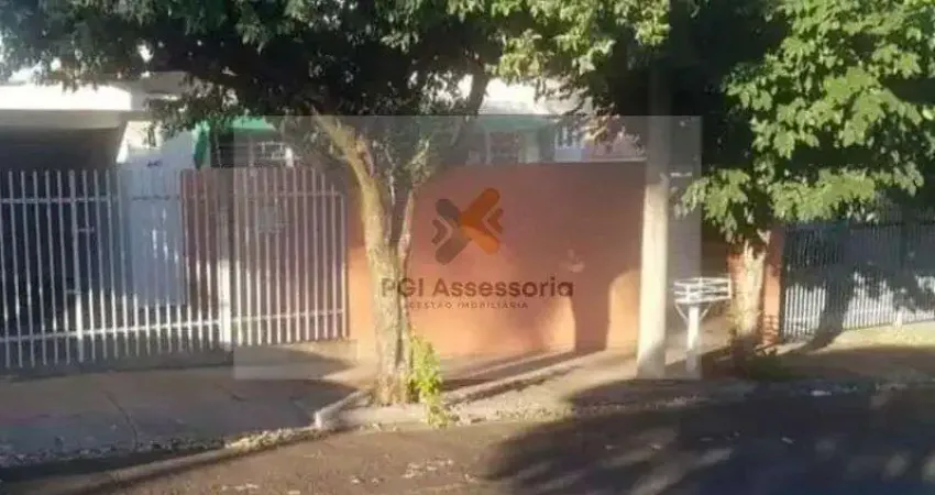 Casa para venda em vila nossa senhora aparecida de 200.00m² com 4 quartos e 3 garagens