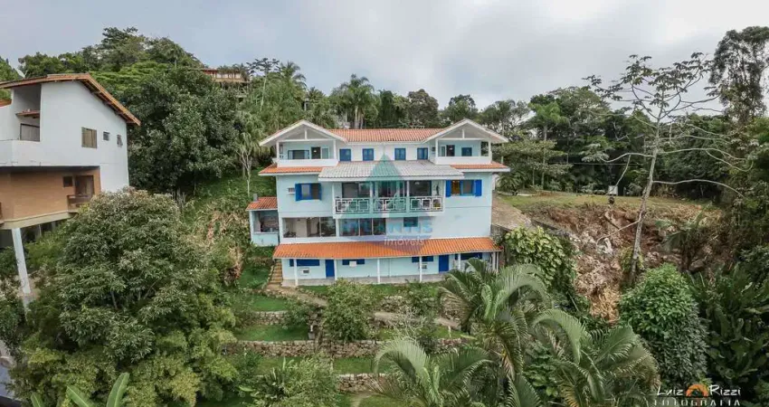 Casa para venda em ponta das toninhas de 350.00m² com 7 quartos, 7 suites e 6 garagens