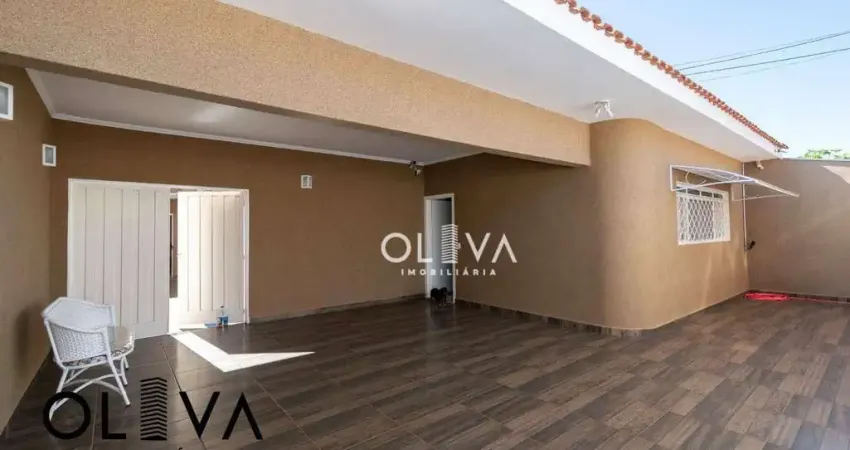 Casa para venda em vila são jorge de 236.00m² com 4 quartos, 3 suites e 3 garagens