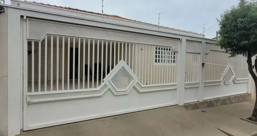 Casa para venda em parque industrial de 141.00m² com 3 quartos, 1 suite e 2 garagens