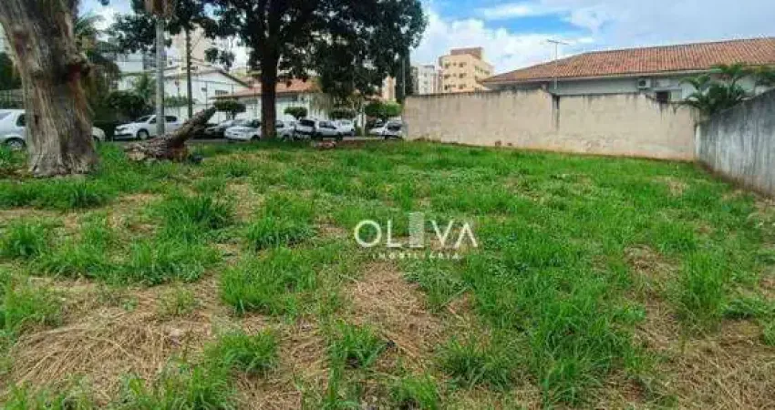 Terreno à venda no Jardim Redentor, São José do Rio Preto
