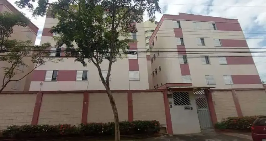 Apartamento para venda em alto de 50.00m² com 2 quartos e 1 garagem