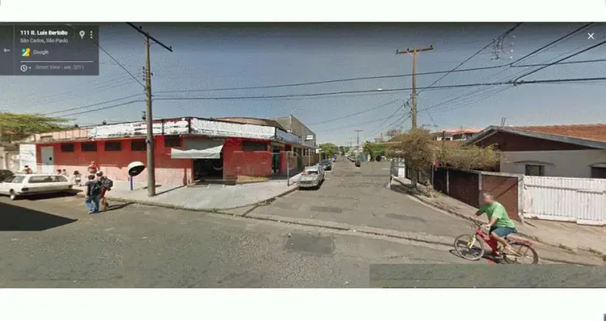 Galpão / depósito / armazém para venda em jardim são joão batista de 250.00m²