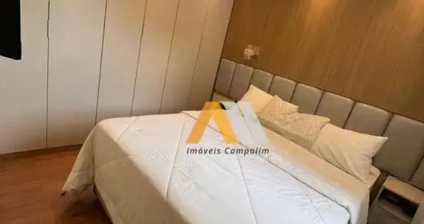 Apartamento para venda em jardim piratininga de 67.00m² com 2 quartos, 1 suite e 2 garagens