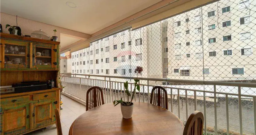 Apartamento para venda em parque residencial nove de julho de 69.00m² com 2 quartos, 1 suite e 1 garagem