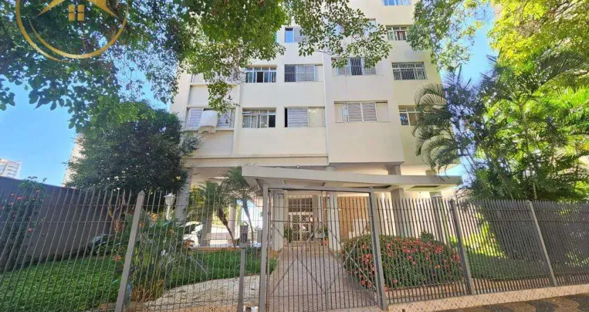 Apartamento para venda em cambuí de 100.00m² com 2 quartos, 1 suite e 1 garagem