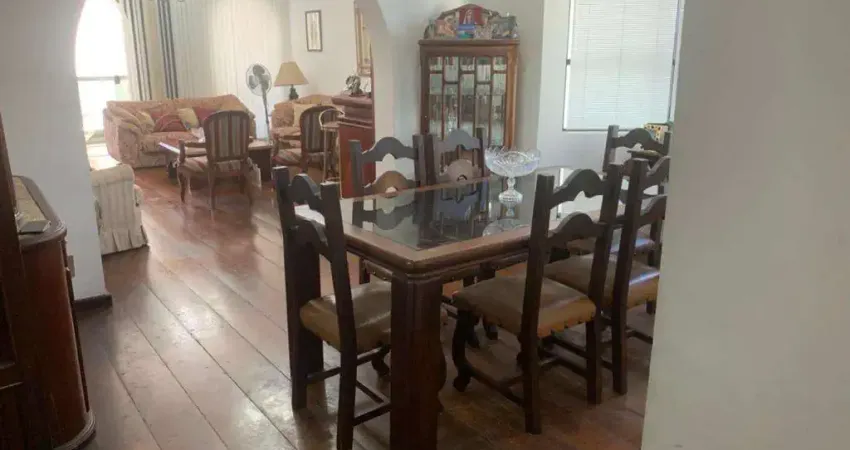 Apartamento para venda em cambuí de 147.00m² com 3 quartos, 1 suite e 2 garagens