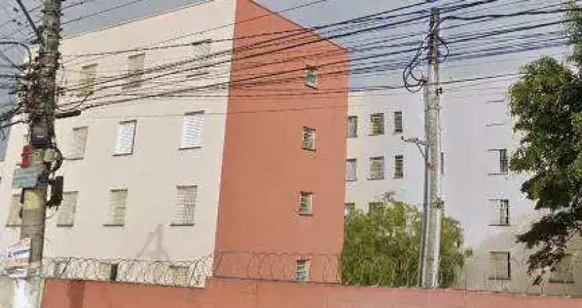 Apartamento para venda em parque santa rita de 43.00m² com 2 quartos