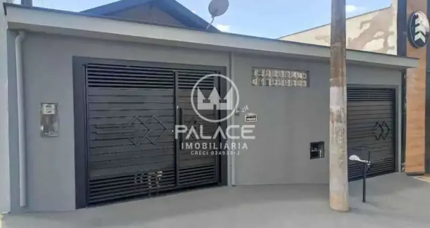 Casa para venda em santa terezinha de 230.00m² com 3 quartos, 1 suite e 3 garagens