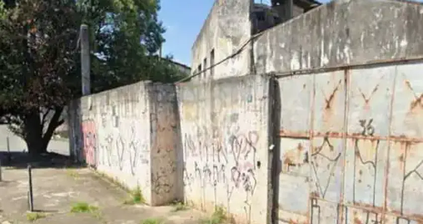 Galpão / depósito / armazém para venda em cidade parque brasília de 826.00m² com 10 garagens