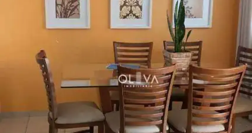 Casa de condomínio para venda em green village iii de 140.00m² com 3 quartos, 1 suite e 2 garagens