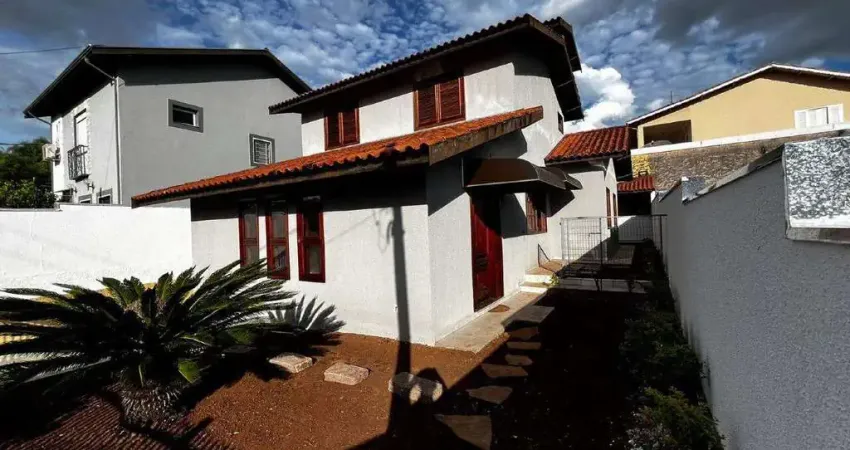 Casa para venda em vila suíça de 179.25m² com 4 quartos, 1 suite e 3 garagens