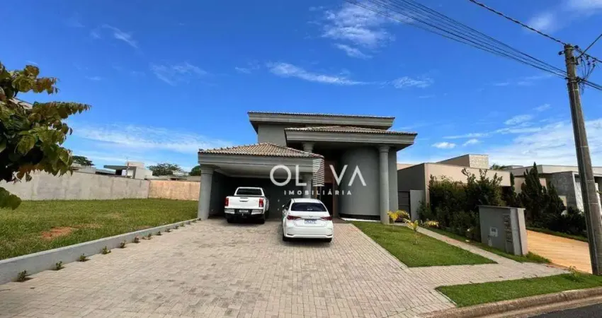 Sobrado para venda em buona vita de 300.00m² com 3 quartos, 3 suites e 4 garagens