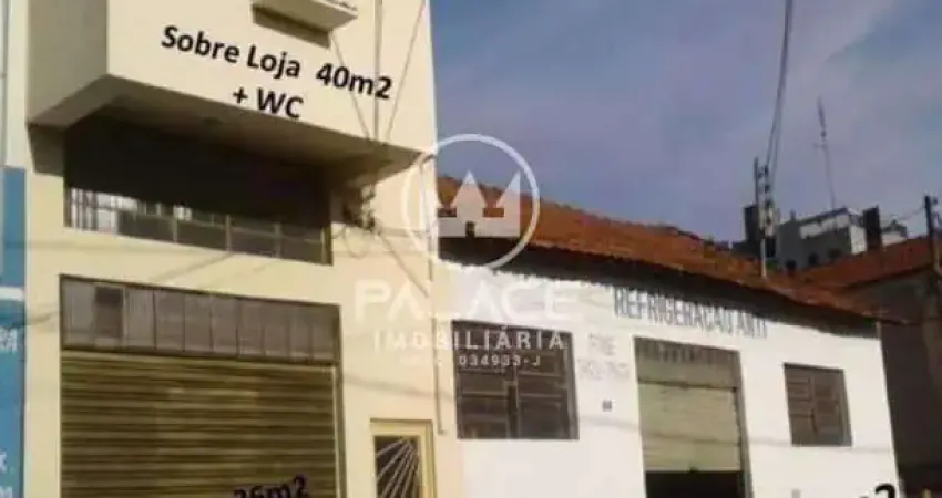 Casa com 2 quartos à venda no São Judas, Piracicaba 
