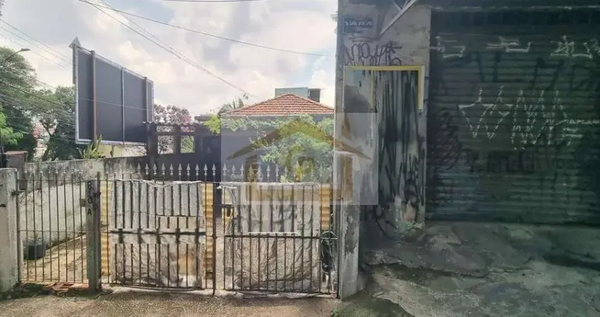 Terreno à venda na Avenida Yara, 810, Vila Yara, Osasco