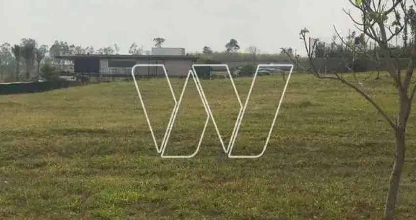 Terreno para venda em loteamento residencial pedra alta (sousas) de 1183.00m²