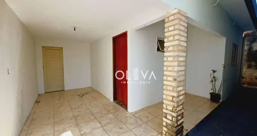 Casa para venda em jardim simões de 109.00m² com 2 quartos e 3 garagens