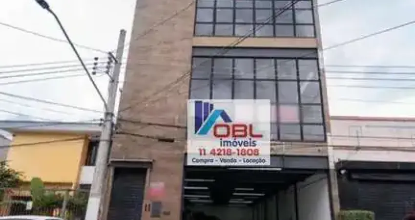 Galpão / depósito / armazém para alugar em parque são lucas de 675.00m² com 12 garagens