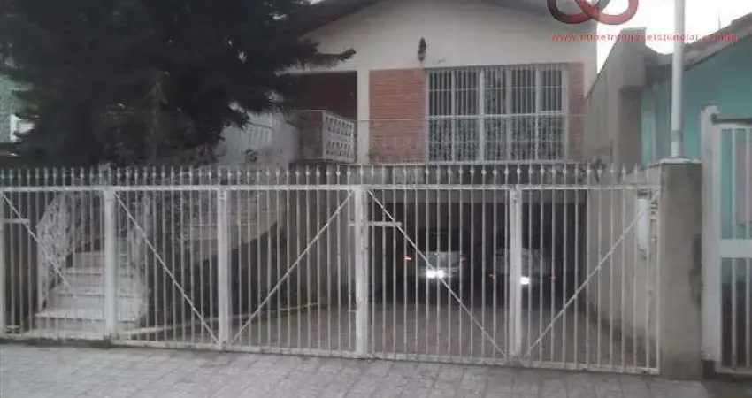 Casa para venda em vila progresso de 351.00m² com 5 quartos, 1 suite e 6 garagens