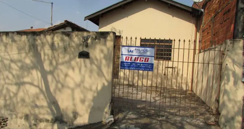 Casa para venda em parque chapadão de 80.00m² com 2 quartos e 1 garagem
