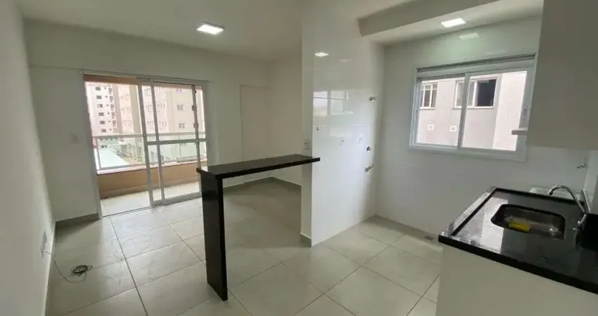 Apartamento para venda em nova aliança de 40.00m² com 1 quarto e 1 garagem