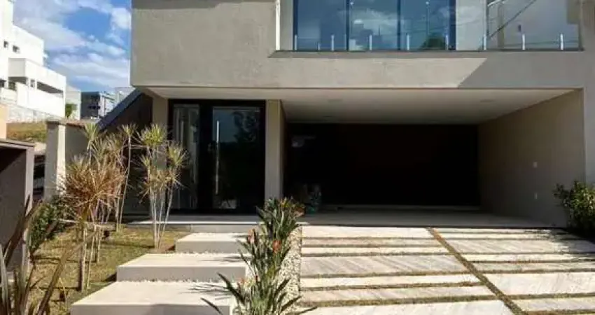 Casa de condomínio para venda em fazenda rodeio de 230.00m² com 3 quartos, 2 suites e 6 garagens