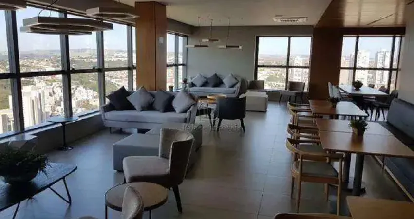 Apartamento para alugar em jardim botânico de 56.00m² com 1 quarto, 1 suite e 1 garagem