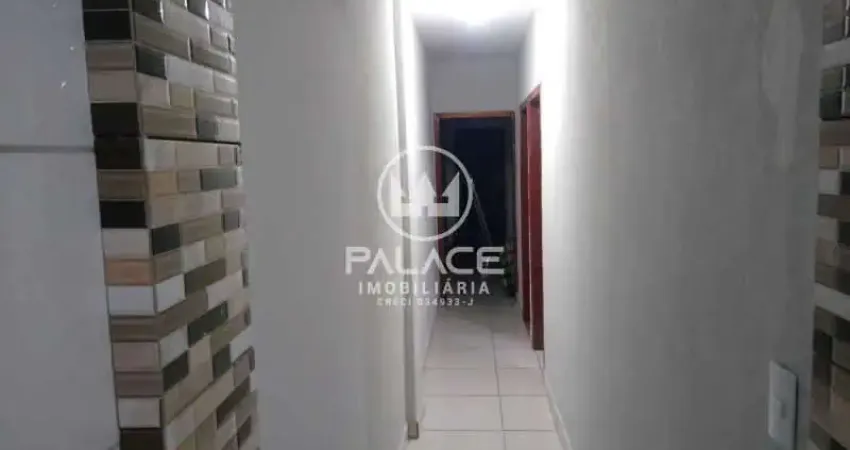 Casa para venda em loteamento santa rosa de 125.00m² com 3 quartos e 2 garagens
