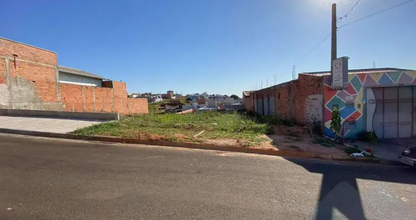 Terreno à venda no Lívia, Botucatu