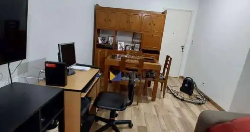Apartamento para venda em jardim barbosa de 83.00m² com 2 quartos, 1 suite e 1 garagem
