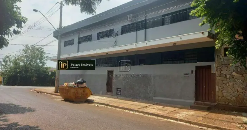 Galpão / depósito / armazém para alugar em ipiranga de 333.88m² com 2 garagens