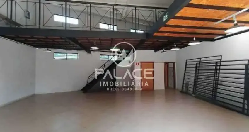 Sala comercial à venda no Centro, Piracicaba 
