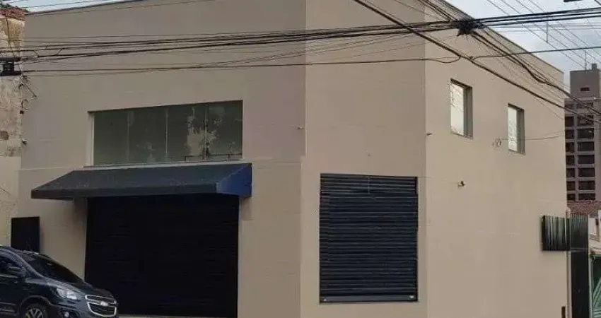 Sala comercial para alugar no Alemães, Piracicaba 