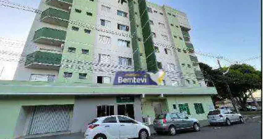 Apartamento com 2 quartos à venda na Avenida Mato Grosso, 1286, Zona 01, Cianorte