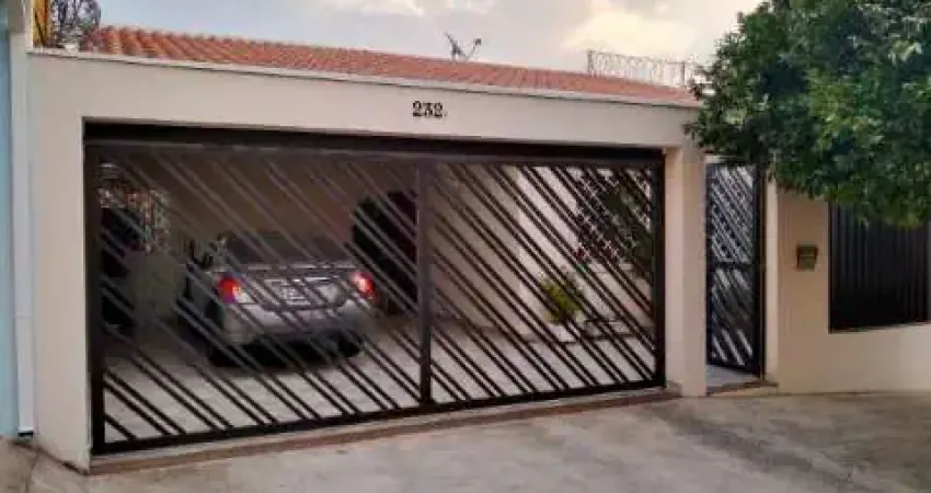 Casa para venda em jardim pau preto de 183.37m² com 3 quartos, 1 suite e 2 garagens