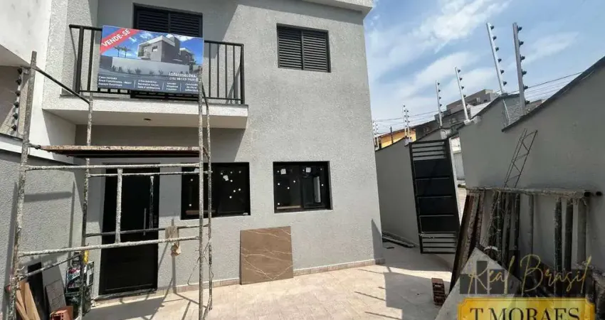 Casa para venda em jardim piazza di roma de 76.00m² com 2 quartos e 2 garagens
