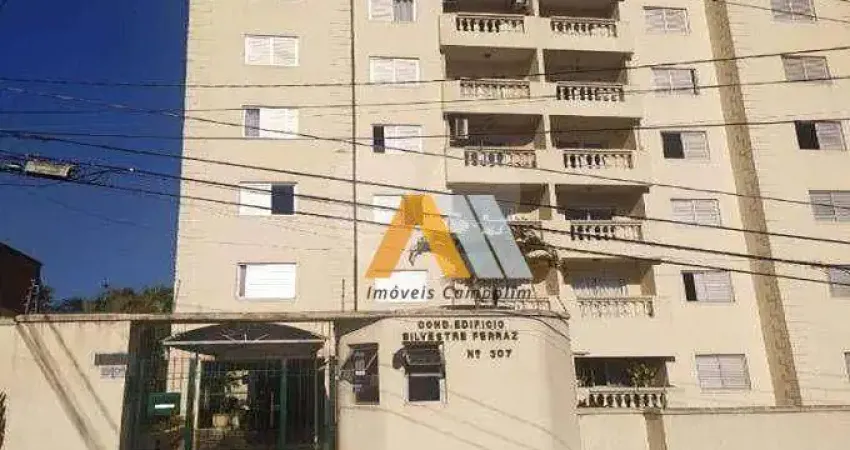 Apartamento para venda e aluguel em edifício silvestre ferraz de 260.00m² com 3 quartos, 1 suite e 2 garagens