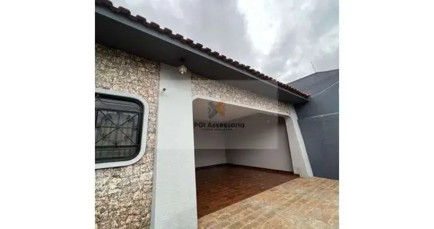 Casa para venda em santos dumont de 360.00m² com 3 quartos e 2 garagens