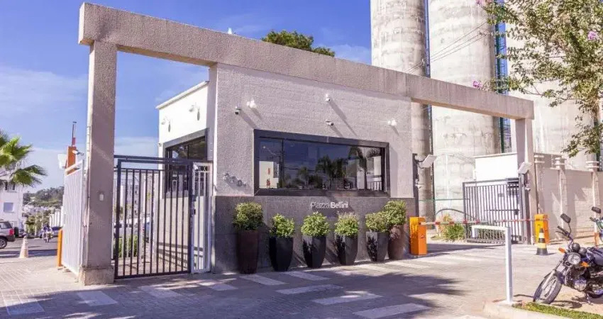 Apartamento para venda em piracicamirim de 55.00m² com 2 quartos e 1 garagem