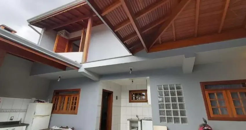 Casa para venda em vila fátima de 220.00m² com 2 quartos, 1 suite e 5 garagens