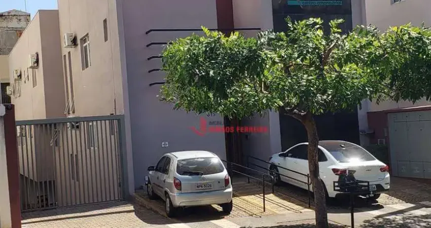 Sala comercial à venda na Avenida Vera Cruz, 818, Parque Estoril, São José do Rio Preto