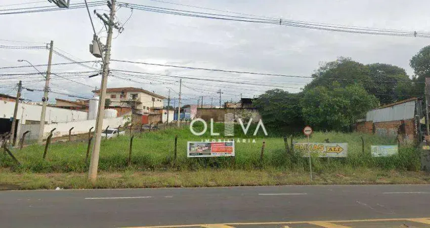 Terreno à venda na Vila São Jorge, São José do Rio Preto