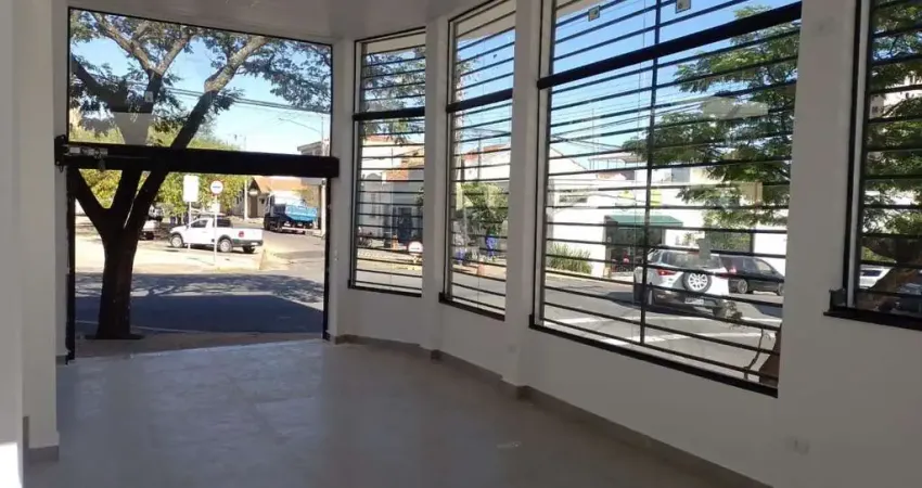 Sala comercial para alugar na Cidade Alta, Piracicaba 