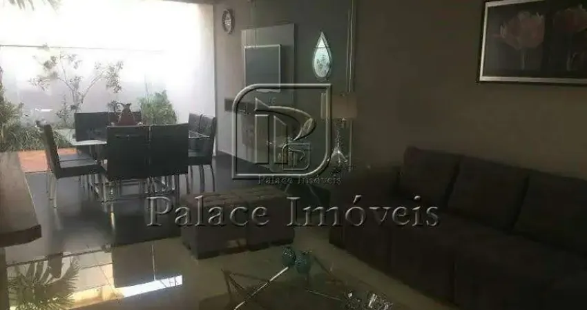 Casa para alugar em alto da boa vista de 221.24m² com 3 quartos, 3 suites e 6 garagens