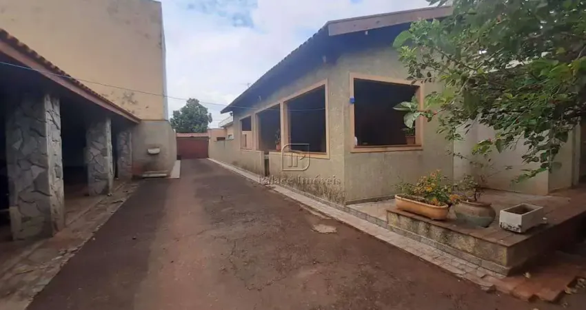 Galpão / depósito / armazém para alugar em campos elíseos de 153.00m² com 4 quartos